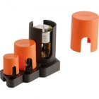 VEMER SPA - VEMVJ70060000 S 04 MORSETTI COMPONIBILI