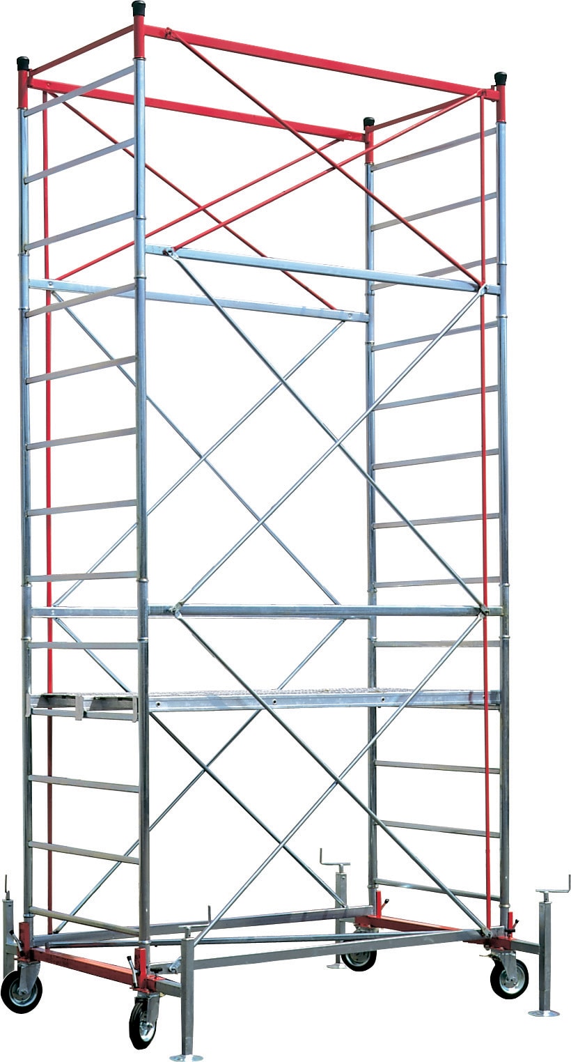 FACAL SRL - FAFS/1 TRABATTELLO SPAZIO COMPOSIZ. S/1