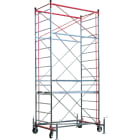 FACAL SRL - FAFS/1 TRABATTELLO SPAZIO COMPOSIZ. S/1