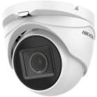HIKVISION ITALY SRL - HIK300615088 DS-2CE79H0T-IT3ZF(2.7-13.5mm) : TURRET OTTICA VARIFOCALE dWDR 5MP