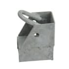 OCMEI SRL - OCMS-SO/BT SUPPORTO MORSE SOSPENS. 243065