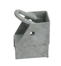 OCMEI SRL - OCMS-SO/BT SUPPORTO MORSE SOSPENS. 243065