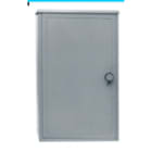 OEC SRL - OECS03740GW ARMADIOARE/D-900X540+SERRATURA TRIANGOLA