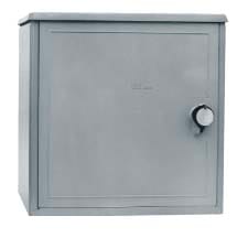 OEC SRL - OECS03741NZ CONT.ARE/A 550X540+SERRATURA SC/1-RIGATO