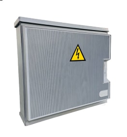 OEC SRL - OECS03746YW ARMADIOARE/C-714X660+SERRAT.YALE 21-APER