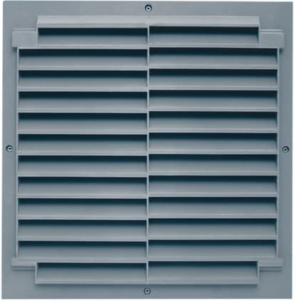 OEC SRL - OECS03853TK GRIGLIAGR/1DA500X500+RETE INOX E ACCESSO