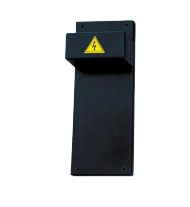 OEC SRL - OECS039100W PIASTRA CHIUSURA QUADRI BT PICCOLA-TAE/C