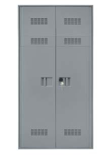 OEC SRL - OECS049052K PORTA2ANTEPTE/AA2-H2325-NO SERR.