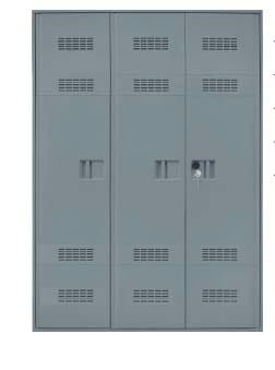 OEC SRL - OECS049063K PORTA3ANTEPTE/AC3-H2475-NO SERR.