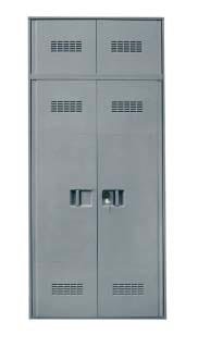 OEC SRL - OECS049080K/6GK PORTA2ANTEPTE/A2-H2720-NO SERR. + 6 GR.