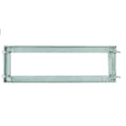 OEC SRL - OECS059997K TELAIO FISSAGGIO PAVIMENTO PER ARE/ST2-S