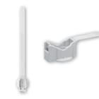 ARNOCANALI SPA - ARNS0832BL FISSATUBO FASCETTA D 8-32MM GRIGIO