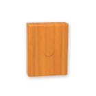 ARNOCANALI SPA - ARNS10070.CL SCATOLA DERIVAZIONE KC-KB CILIEGIO