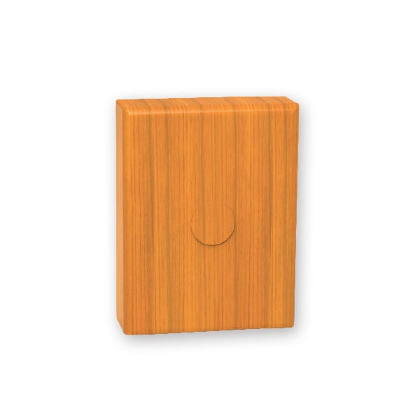 ARNOCANALI SPA - ARNS10070.CL SCATOLA DERIVAZIONE KC-KB CILIEGIO