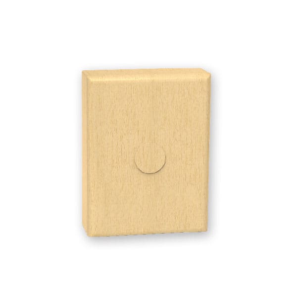 ARNOCANALI SPA - ARNS10070.FR SCATOLA DERIVAZIONE KC-KB FRASSINO