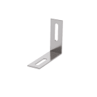 SUN-AGE SRL - USNS102D00 STAFFA L DUE ASOLE 30X5MM