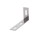 SUN-AGE SRL - USNS103D00 STAFFA L TRE ASOLE 30X5 MM
