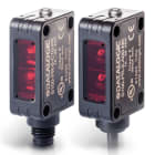 DATASENSING SRL - DTG950811210 S100-PR-5-C10-PK LONG DIFF CON M8 PNP