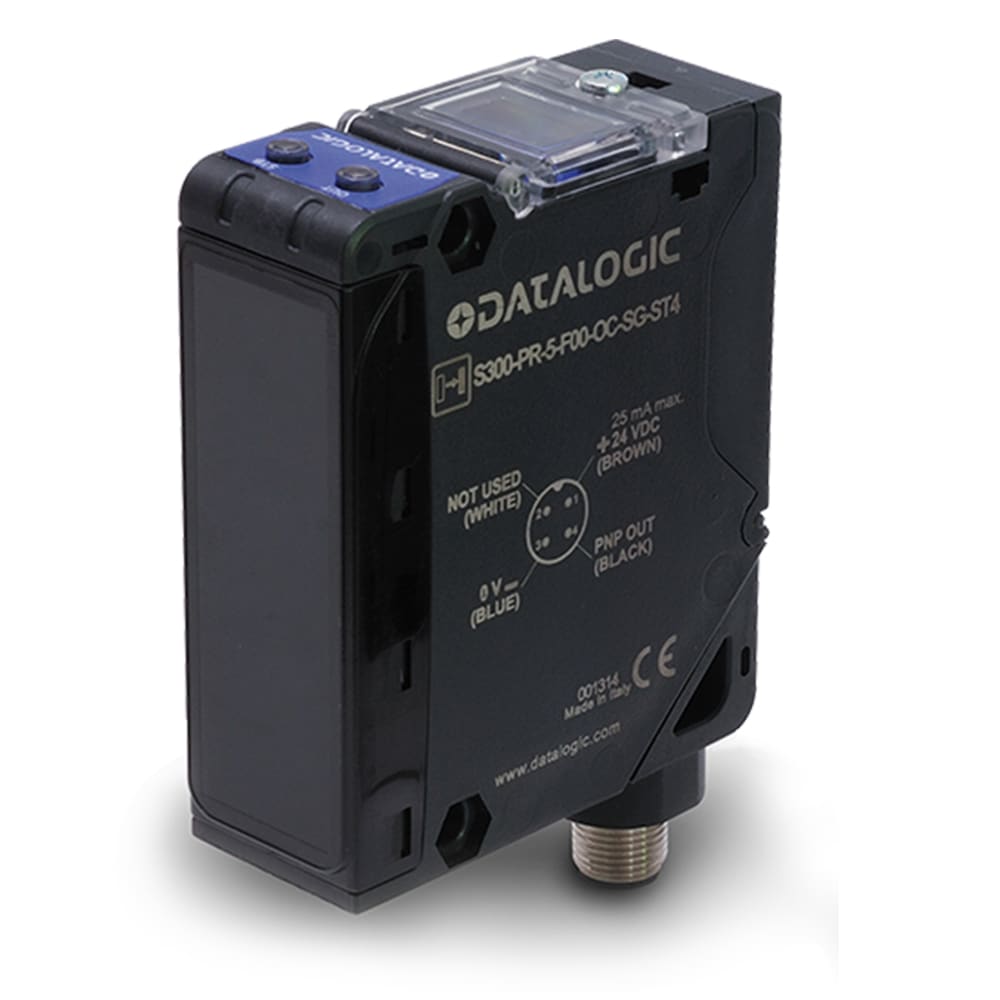 DATASENSING SRL - DTG951451550 S300-PA-2-B06-OC POL 12-30VDC TIMER