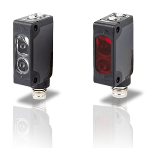 DATASENSING SRL - DTG95ACC2500 S3Z-SLIT4 0,5X18 MM SLIT FOR THOURGH BEA