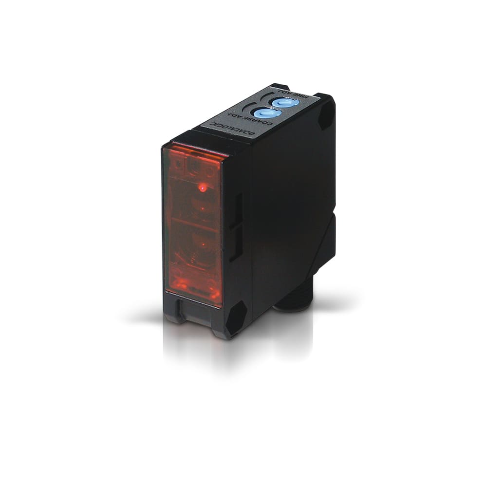DATASENSING SRL - DTG950201170 S6R-5-A6-P RRX DC M12 NO-NC