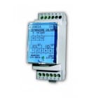 SENECA - SCXS109S-1-ST ISOL. I (A/P) / I (A/P) ALIM 115/230VAC