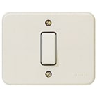 BTICINO - BTIS1100N KIT - INTERRUTTORE DOMINO 1P 6A