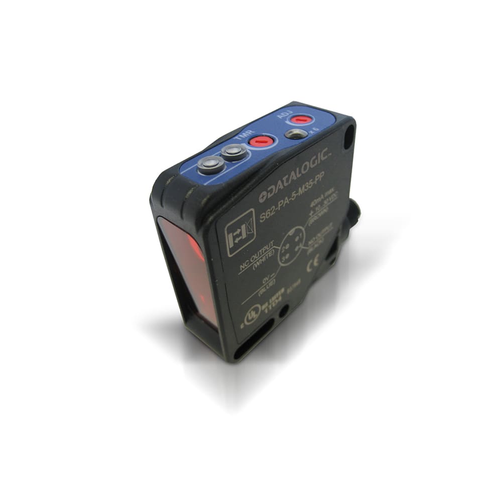 DATASENSING SRL - DTG95ACC5340 ST-5021 FIXING BRACKET S60