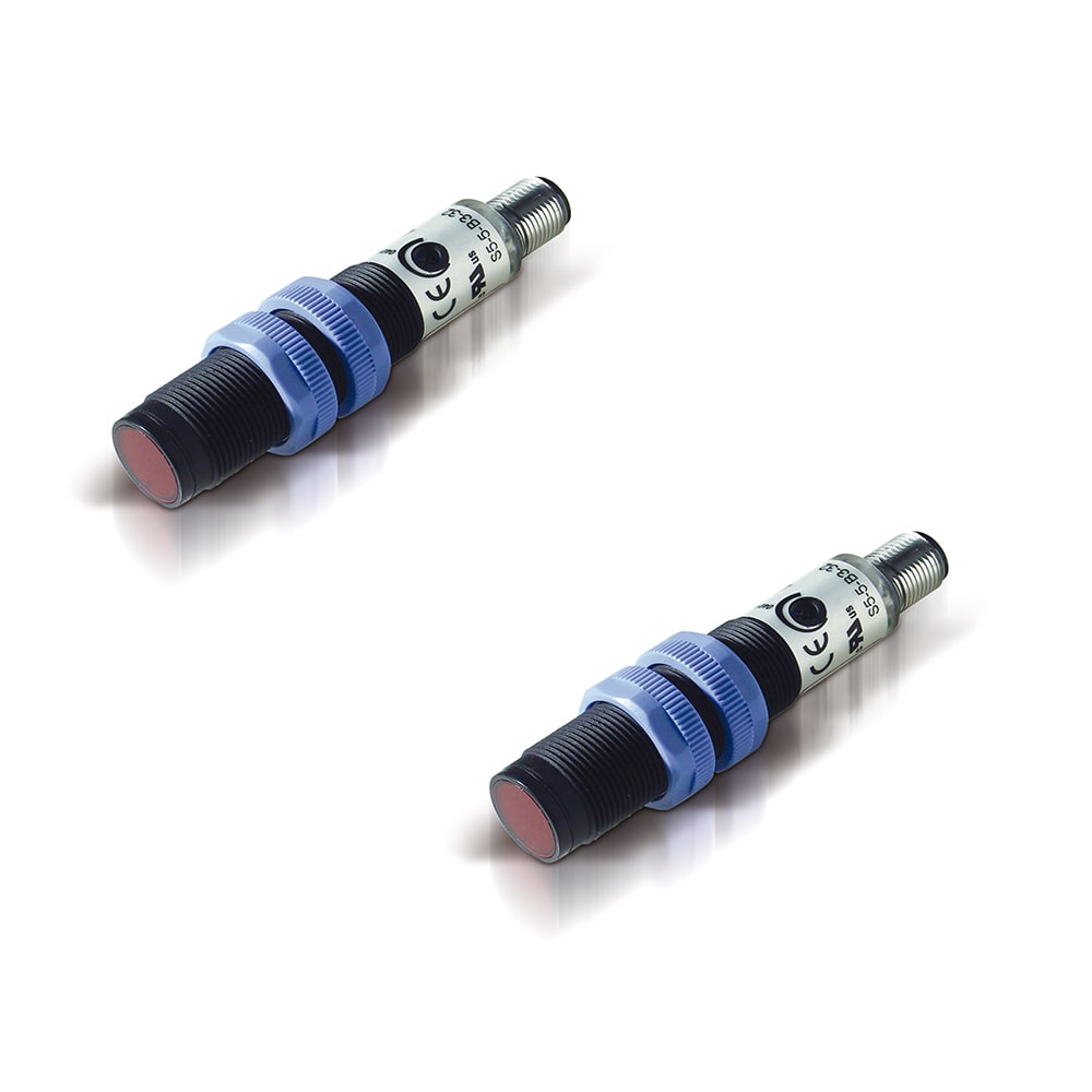 DATASENSING SRL - DTGG5210135 S5-5-F8-35 RECEIVER 10 30VDC