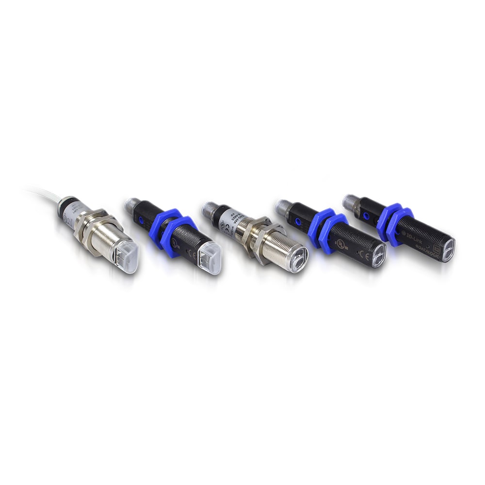 DATASENSING SRL - DTG95ACC3050 DEV90 RAY TURNER DEVIA RAGGIO 90