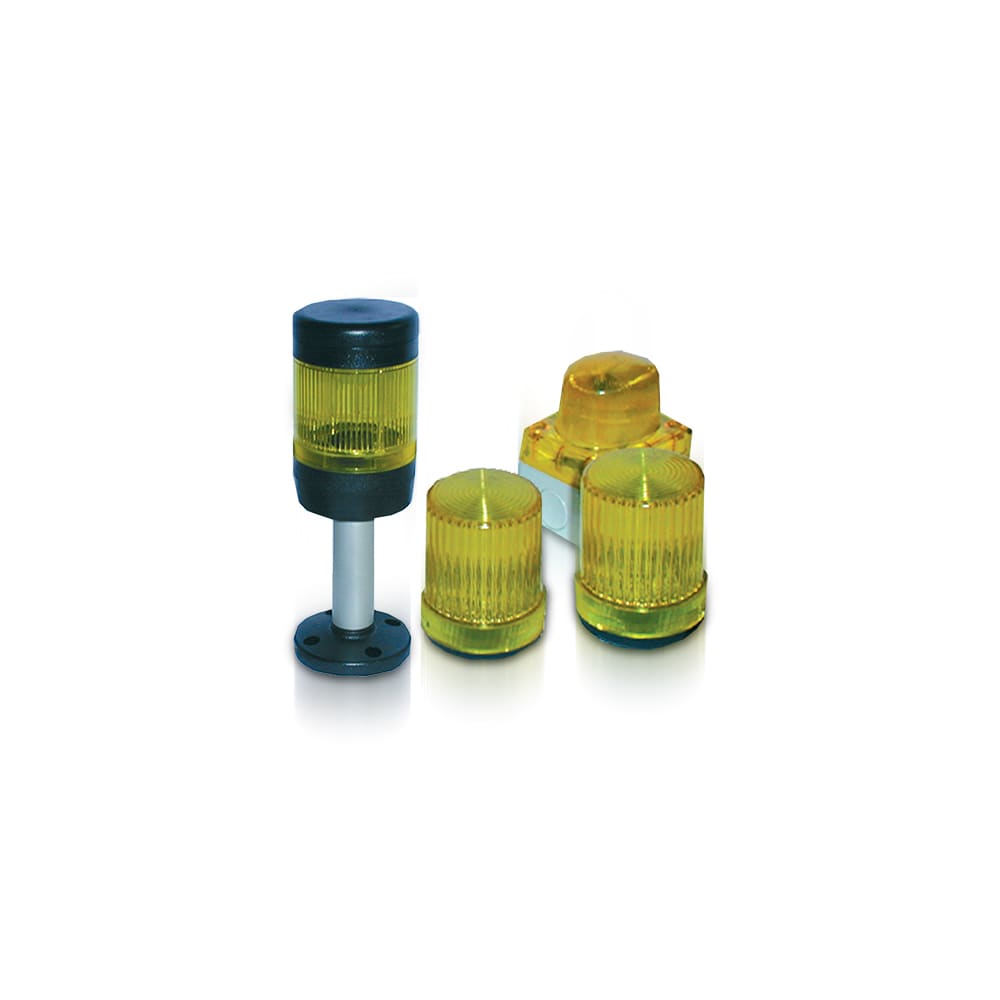 DATASENSING SRL - DTG95ACC2000 LMS-2 MUTING LAMP HORIZONTAL FIXING