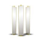 DATASENSING SRL - DTG95ASE1940 ST-DM DEV. MIRRORS STAND ALONE MOUNT.KIT