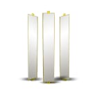 DATASENSING SRL - DTG95ASE1670 SG-DM 150 DEVIATING MIRRORS H=150MM