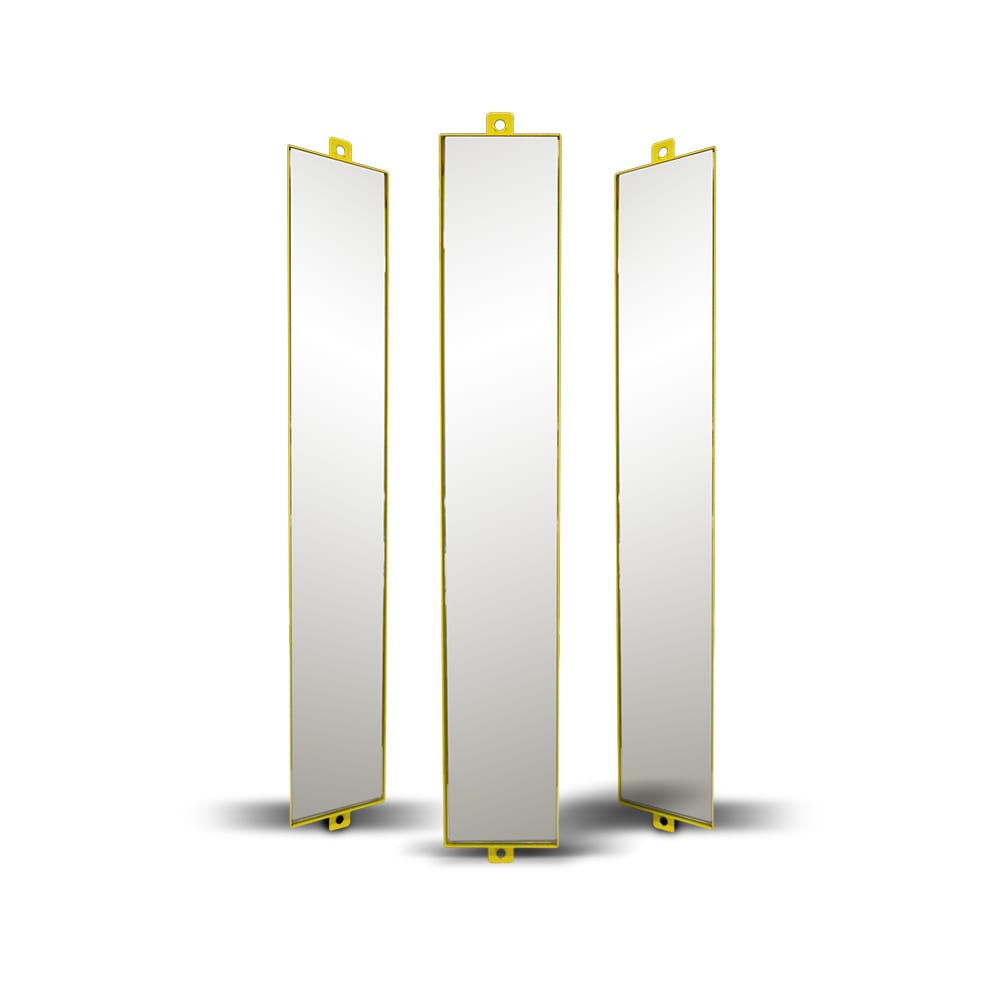 DATASENSING SRL - DTG95ASE1710 SG-DM 1650 DEVIATING MIRRORS H=1650MM