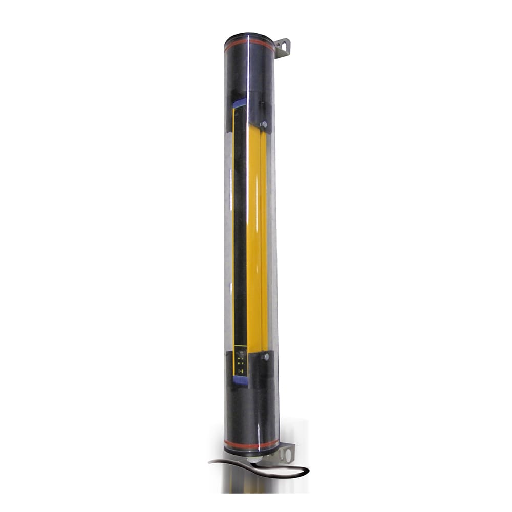 DATASENSING SRL - DTG95ASE1370 SG-IP69K 1350 IP69K TUBE H=1350MM