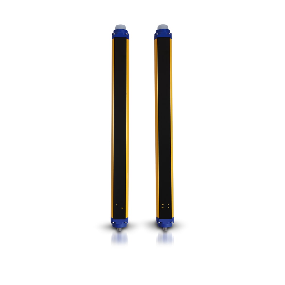 DATASENSING SRL - DTG957851270 SG2-B4-120-OO-E H=1200 LINEAR EDM