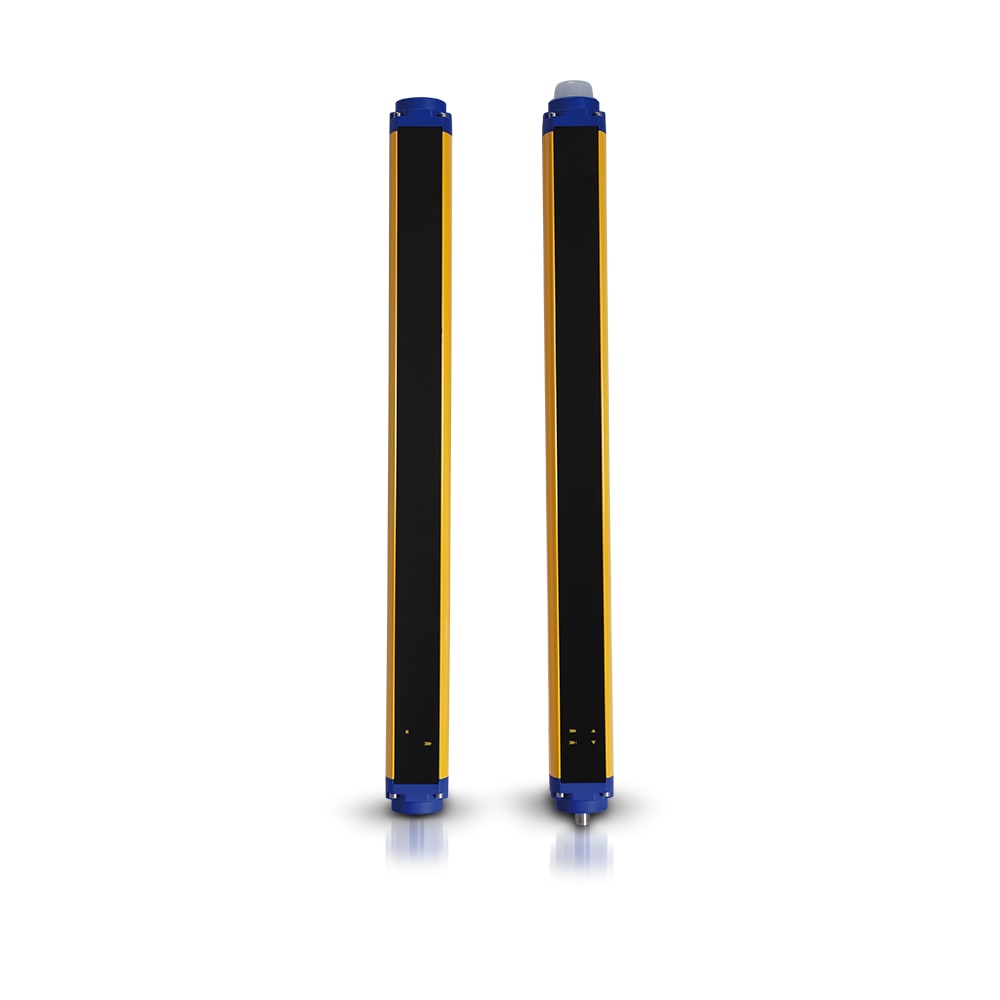 DATASENSING SRL - DTG957951150 SG4-RDB2T H=500 PASSIVE T