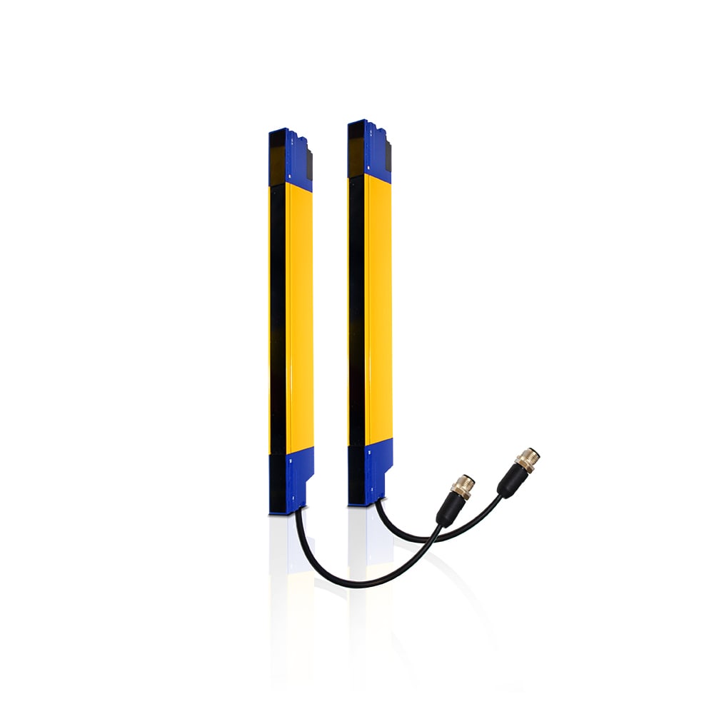 DATASENSING SRL - DTG957910280 SL4-14-1050-E 1050MM HEIGHT 14MM RES EDM