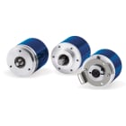 DATASENSING SRL - DTG95B081000 AST58-S10-13X01-M12 ENCODER ABS SING 13B
