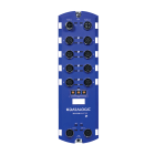 DATASENSING SRL - DTG95ACC8180 CBX-8IOL-EIP 8P IOL M12 EIP MASTER
