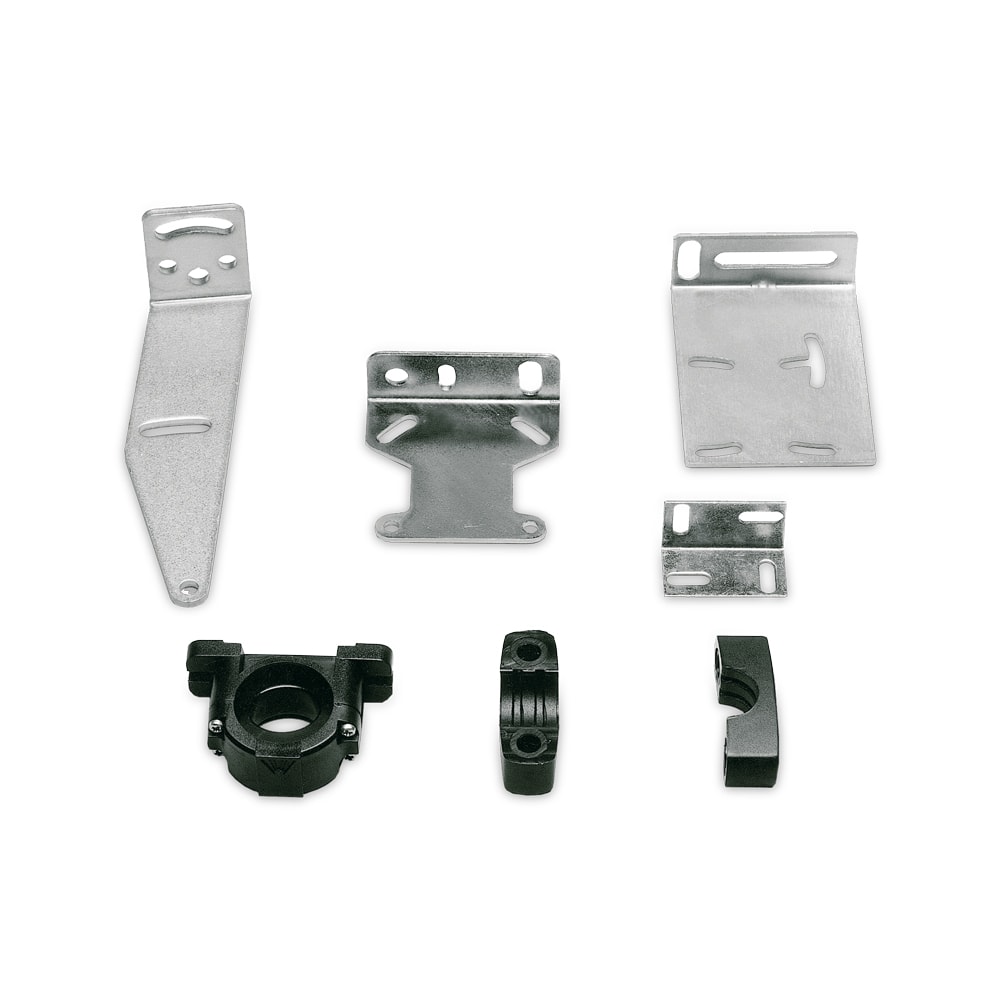 DATASENSING SRL - DTG95ACC2820 ST-504 FIXING BRACKET S6