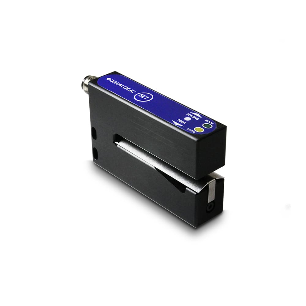 DATASENSING SRL - DTG953171020 SRX3-6-US-M8-PH US FRK D M8 PNP EXT