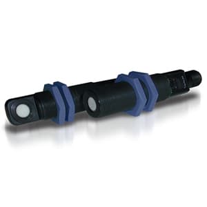 DATASENSING SRL - DTG95B040040 US18-PA-5-N03-VH STRAIGHT BARREL 0-10 V