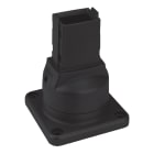 NVENT HOFFMAN - HOFS1MTBB Staffa base rotante, leggera