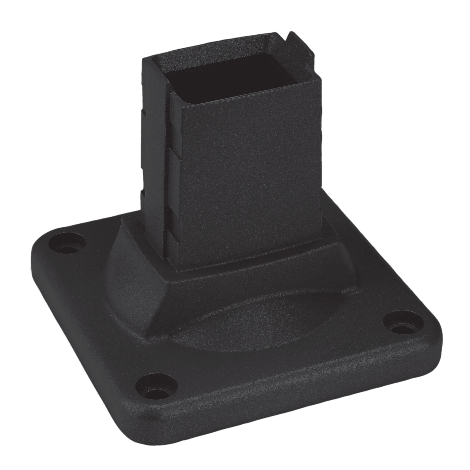 ELDON AUSTRIA GMBH - HOFS1MWF Staffa per base / parete