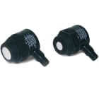 DATASENSING SRL - DTG95B040080 US30-PR-5-N23-IH RIGHT ANGLE B. 4-20 MA