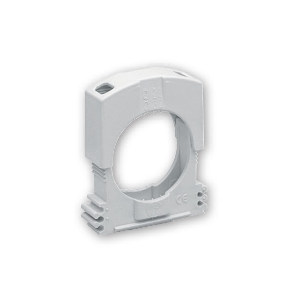 ARNOCANALI SPA - ARNS2037BL FISSATUBO D 20-32MM GRIGIO