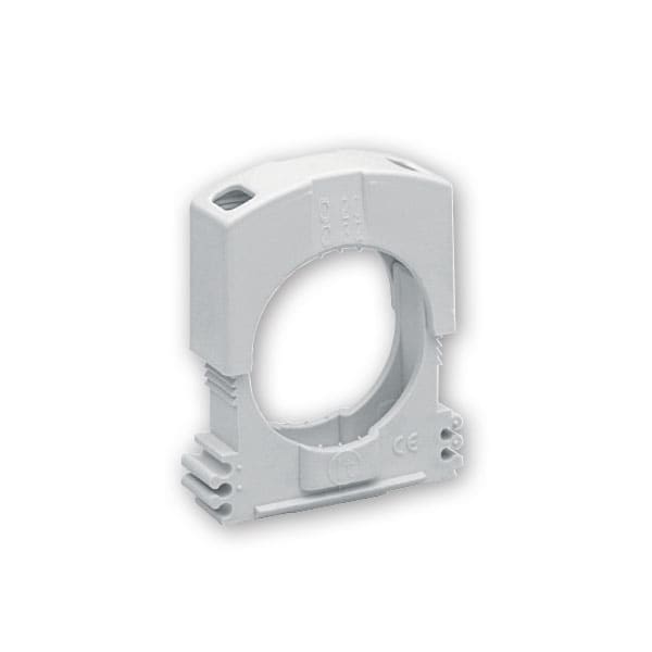 ARNOCANALI SPA - ARNS2037BL FISSATUBO D 20-32MM GRIGIO