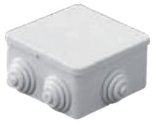 SENECA - SCXS20ADP SCHEDA AMPLIFIC INGRESSO S20 STANDARD