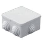 SENECA - SCXS20ADP SCHEDA AMPLIFIC INGRESSO S20 STANDARD